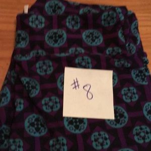 Lularoe leggings
